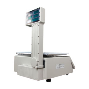 Báscula electrónica de caja registradora, dispositivo de impresión de etiquetas de código de barras para supermercado, serie TMF, 30kg, novedad - Product Image 5