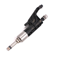 Inyector de combustible original OE 13537639990 0261500140 para BMW Mini F20 F21 F31 F56 G11 G12 F46