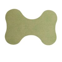 Offre Spéciale médical haut thérapie de rééducation fournitures Patch thermique pour corps genou cou dos soulagement de la douleur packs chauds et froids