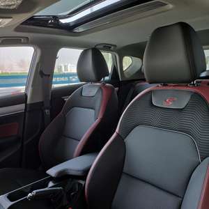 Geely Coolray Binyue L 2026, 1.5TD, Volante a la Izquierda, Gasolina, Auto Nuevo y Económico, Vehículo SUV Chino, Precio del Geely Coolray - Product Image 4