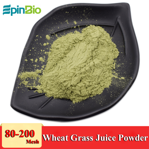 תוסף בריאות 100% חיטה טרי מיץ תמצית אבקת תמצית - Product Image 2