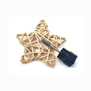 Ponceuse à callosités en silicone pour salon, embout de ponceuse à ongles, traitement des peaux dures, outil de pédicure OEM pour soins des pieds, embout de polissage - Product Image 5