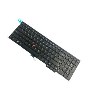 Fabrikpreis Großhandel Laptop-Tastatur für IBM Lenovo E531 E540 US Notebook-Tastatur - Product Image 5