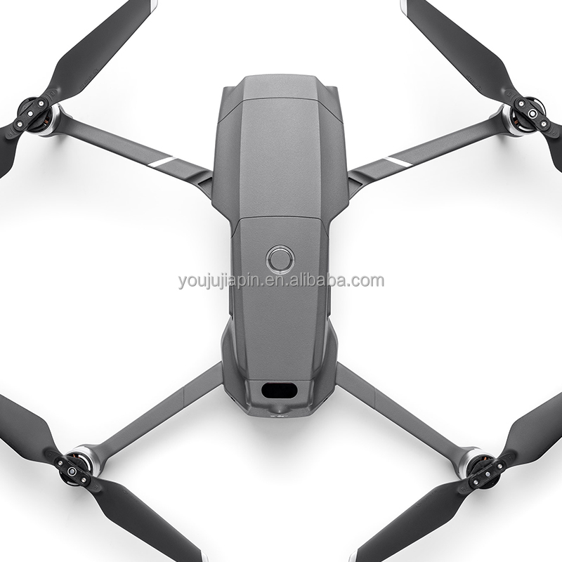 DJI Mavic 2 Pro Fly More Kit - Professional Drone Experience