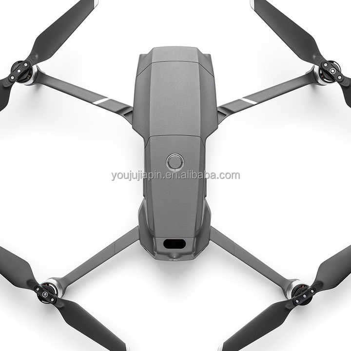 DJI Mavic 2 Proドローンハッセルブラッドカメラ20MP 1 