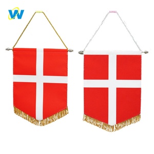 Drapeaux miniatures en polyester pour équipes sportives (football, soccer) – Vente en gros du fabricant – Drapeaux personnalisés pour les pays - Product Image 3