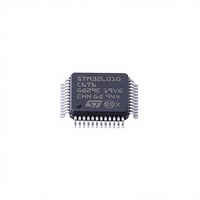 Mikrokontroler STM32L010C6T6 LQFP-48(7x7) (Harga Sebenarnya Silakan Tanyakan Kepada Kami)