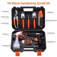 Portable Auto Repair Household Hand Tool Set Universal Hardware Combination Kit Customizable OEM Support
