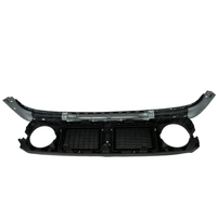 Grille de radiateur en acier de haute qualité 5509201XKM13A, prix direct usine, pour pièces détachées de voiture Great Wall Tank 300, maille intermédiaire