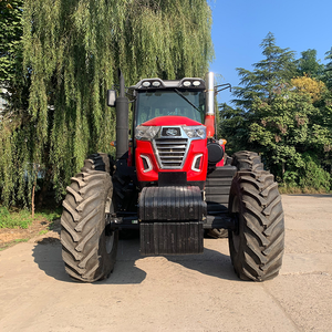 Tractor Agrícola LTG-2404 con Disipación <span class=keywords><strong>de</strong></span> Calor para Empresas <span class=keywords><strong>de</strong></span> <span class=keywords><strong>Alquiler</strong></span>, Distancia entre Ejes <span class=keywords><strong>de</strong></span> 2840 mm con Chasis Refrigerado - Product Image 2