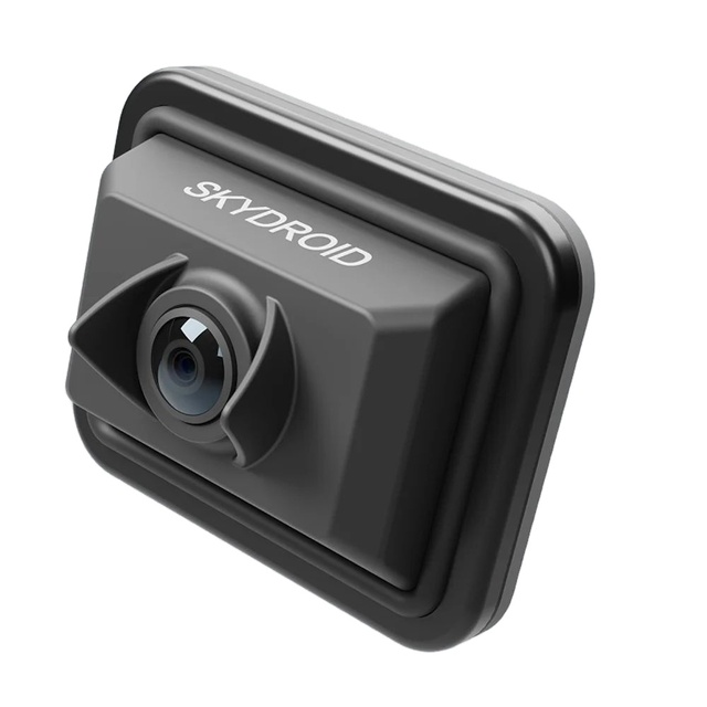 Skydroid C01 Waterproof Drone with 4K 30FPS Stabilized EIS Camera -90°~16° Rotation 70g Lightweight Design MOS Imaging Sensor