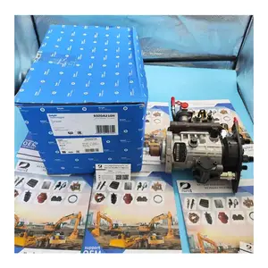 China best supplier 249-9226 249-9226fuel injection pump assy used for CAT 432D 2499226 diesel engine pump