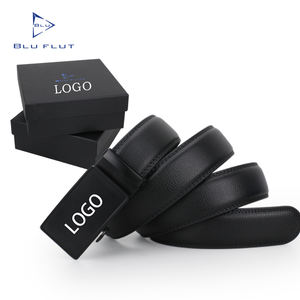 مصنع حزام مخصص مخصص للرجال أصلي ، فاخر قابل للتعديل حسب الطلب للرجال - Product Image 1