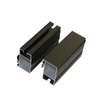 Profilé en alliage d'aluminium pour ligne d'assemblage de machines de construction GB4040A/B/C/D, extrusion 4040, rainure en T 40x40 # Série de découpe 8050 6000