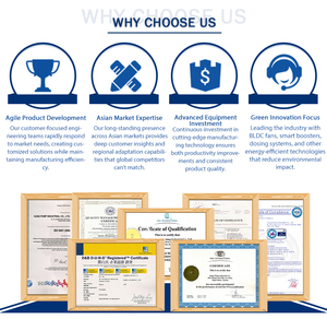 Pompe à eaux usées pour évier 3/4HP, pompe WC, pompe broyeuse pour toilettes avec 3 entrées d'eau pour sous-sol, cuisine - Product Image 6