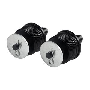 Accesorios de la motocicleta de la precarga tenedor tapa para HONDA NX250 <span class=keywords><strong>AX</strong></span>-18 MD218 CRF230 2008-2009 518450-KW3-003 - Product Image 6