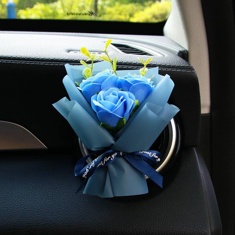 ทะเลดาวสีฟ้า