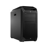 High Performance Factory Desktop Tower Z8 G5 PC Computer WorkStation
