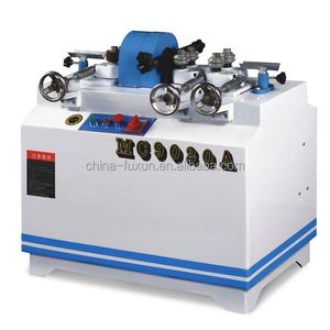 เครื่องท่อนไม้แบบกลมเครื่องทำแท่งไม้กวาดไม้อัตโนมัติ - Product Image 4