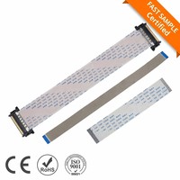 Harness Kabel Kontrol Winch Hoist Listrik dengan Isolasi PBT dan Tali Kawat Baja untuk Sistem Pengangkatan Elektronik & Otomotif