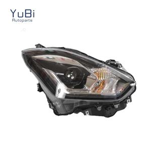 CONFIGURACIÓN HING DE LÁMPARA PRINCIPAL para <span class=keywords><strong>SUZUKI</strong></span> SWIFT 2015-2020 año OEM 145395895503 - Product Image 1