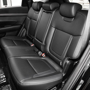 Para <span class=keywords><strong>Hyundai</strong></span> <span class=keywords><strong>Tucson</strong></span> L 1.5t, Auto Compacto Nuevo con Bajo Kilometraje, Tracción en Dos Ruedas, Cámara Trasera, Control de Crucero, Techo Metálico - Product Image 3