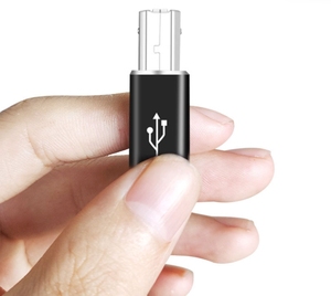 Wholesale Electronic Printer Adapter Head USB C to <strong>B</strong> Male C-Mother to <strong>B</strong> Male MIDI Converter - Product Image 4