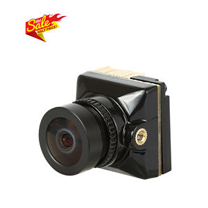 Accessoires pour drones B19 Pro, caméra noire à vision nocturne, large plage dynamique, faible luminosité, 1500TVL, pour drones FPV, accessoires pour drones - Product Image 1