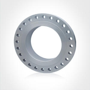 फ़ैक्टरी फास्ट डिलीवरी ए105/a182/a350 स्प्लिट फ्लैट वेल्डिंग कम बोर फ्लैंज वेल्डिंग गर्दन चेहरे के फ्लैंज - Product Image 2