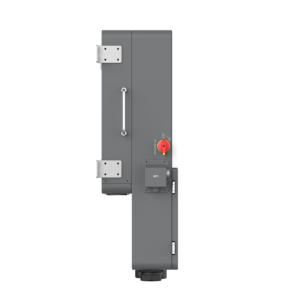 Inversor Híbrido LPR-H12K-NAS de 12 kW, 120/240 VCA, Salida de Carga Inteligente, Sobrecarga del 200%, NEMA 4X, <span class=keywords><strong>HECO</strong></span> SRD 2.0, Certificado por la FCC - Product Image 6