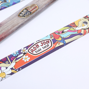 Khung Số Giấy Phép Chrome Nhựa Abs Chất Lượng Cao Với Logo In Tùy Chỉnh - Product Image 4