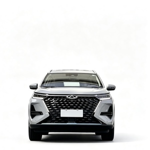 Chery Tiggo 8 PRO PHEV 2024 1.5T Flagship Automático, 5 Plazas, SUV Mediano, Usado, Buen Precio, Disponible - Product Image 3
