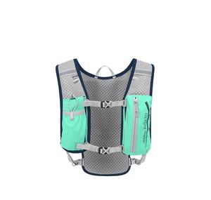 Sac à dos léger lBake pour la randonnée, la course à pied et le vélo avec sac d'hydratation isolé de 2,5 L, échantillon gratuit - Product Image 1
