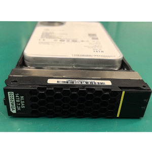 Huaweis 3.5Inch 02352WQA STLZB4NS14000 14T HDD SAS Enterprise <b>Hard</b> <b>Drives</b> for OceanStor 5300 5500 V5 Kunpeng - Product Image 1