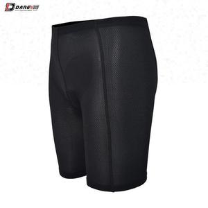 <span class=keywords><strong>Pantaloncini</strong></span> da Ciclismo Darevie, Produttore Cinese, per Mountain Bike e Downhill, con Imbottitura Interna - Product Image 4
