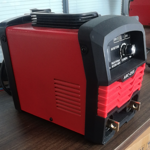 Saldatrice Inverter Portatile Shineworld all'Ingrosso Macchina per Saldatura ad Ampio Voltaggio Saldatrice Elettrica Inverter - Product Image 2