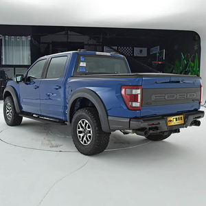 Véhicule tout-terrain <span class=keywords><strong>Ford</strong></span> F-150 <span class=keywords><strong>Raptor</strong></span> 3.5T 2019 d'<span class=keywords><strong>occasion</strong></span>, conduite à gauche, essence, transmission automatique - Product Image 4