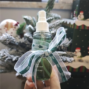 Frasco de Perfume de Lujo Sweet & Juicy para Mujer, Colección Navidad 2025, Diseño de Botella Elegante, Spray de Perfume de Larga Duración - Product Image 3