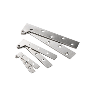 <span class=keywords><strong>Cerniere</strong></span> girevoli <span class=keywords><strong>a</strong></span> doppio <span class=keywords><strong>perno</strong></span> in acciaio inossidabile <span class=keywords><strong>per</strong></span> <span class=keywords><strong>mobili</strong></span> <span class=keywords><strong>a</strong></span> forma di 360 gradi girevole <span class=keywords><strong>a</strong></span> cerniera - Product Image 3