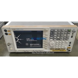 1 unidad Analizador de Espectro Agilent/Keysight E4440A 3Hz-26.5GHz H - Product Image 1