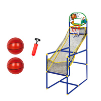 Vente en gros Jeu de sport pour enfants Support mobile Planche de basket-ball Jouet Planche de basket-ball Jouets