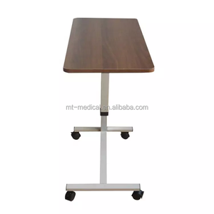 Tavolino da Letto di Alta Qualità per Ospedale, Vendita all'Ingrosso - Product Image 4