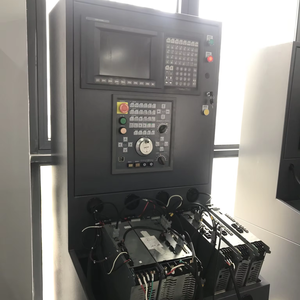 Banco de pruebas OKUMA, reparación de motor y accionamiento CNC para Okuma MIV PSDUC PSU MDU - Product Image 1