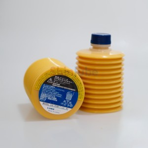 จาระบีทดแทนญี่ปุ่น LHL-X100-7 (สีเหลือง) 700 กรัม ประสิทธิภาพสูง - Product Image 1