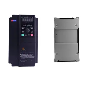 BRF5V9 G2 2 380V 3Pole 3P VFD Power distribution equipment photovoltaic Frequency Drivers