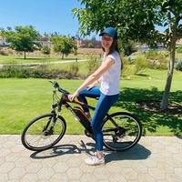 Nouveau design vélo électrique pour la livraison vélo Shenzhen S1 batterie au lithium 48V moyeu arrière moteur LED affichage en alliage d'aluminium 7 vitesses