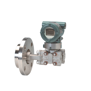 Diferencial YOKOGAWA EJA210E para Montaje en Brida de Almacenamiento - Product Image 2