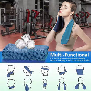 <span class=keywords><strong>Serviette</strong></span> en microfibre à séchage rapide <span class=keywords><strong>pour</strong></span> un refroidissement instantané, <span class=keywords><strong>serviette</strong></span> de sport rafraîchissante, <span class=keywords><strong>serviette</strong></span> à séchage rapide, <span class=keywords><strong>serviette</strong></span> magique glacée - Product Image 4