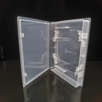 Boîtes de cartes de jeu en gros de haute qualité pour PS2, PS4, PS5