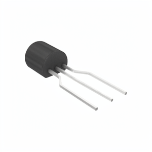 Buy Online Electronic Components Transistors Original One Stop Service BC546TA TO-226-3, TO-92-3 Formed Leads - Product Image 1